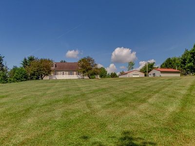 2019 State Route 179, Jeromesville, OH, 44840