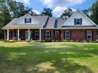 3003 Wilma Edwards Rd, Ellabell, GA 31308