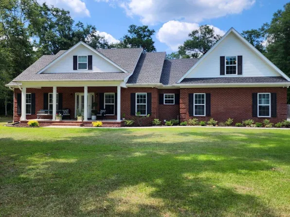 3003 Wilma Edwards Rd, Ellabell, GA 31308