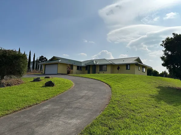 67-1243 Kaomoloa Pl, Kamuela, HI 96743