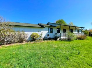 84 Kentel Rd, Candler, NC 28715