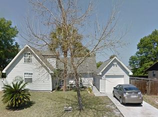 463 Wellwood St SW, Palm Bay, FL 32908