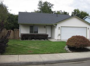 1002 SW 24th Ave, Battle Ground, WA 98604