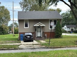 13051 S Eberhart Ave, Chicago, IL 60827