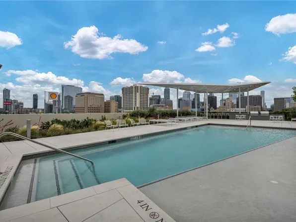 800 Embassy Dr APT 411, Austin, TX 78702
