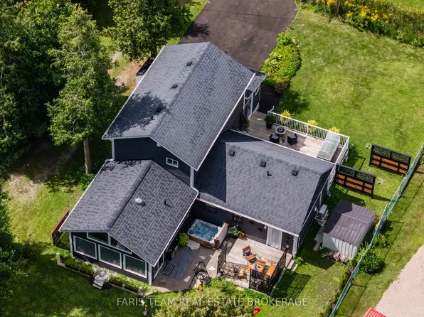 83 King Rd, Tay, ON L0K 2C0