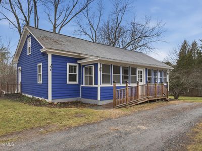 117 Norfolk Rd, Southfield, MA, 01259
