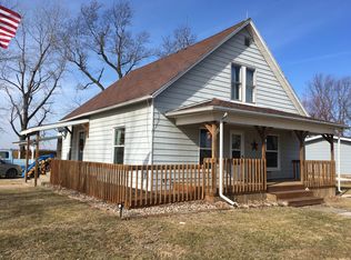 231 N Powell St, Jacksonville, MO 65260