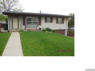 1707 W Helmer St, Sioux City, IA 51103