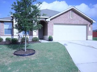 12812 Wooly Bucket Cv, Elgin, TX 78621