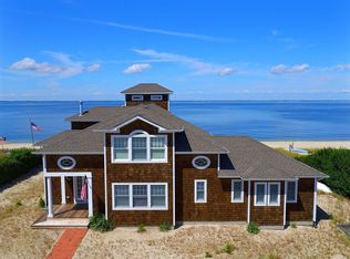 147 Cold Spring Point Rd, Southampton, NY 11968