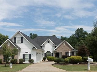 224 Winding Creek Way, Lyman, SC 29365