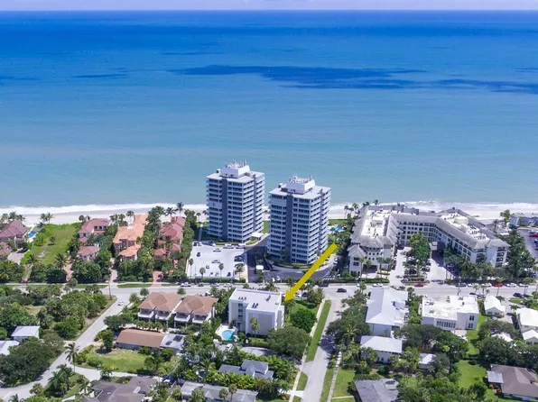 3555 Ocean Dr APT 203, Vero Beach, FL 32963