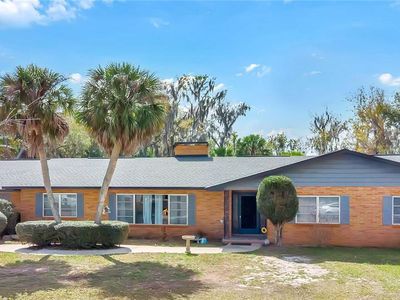 7320 Marlo Rd, Leesburg, FL, 34788