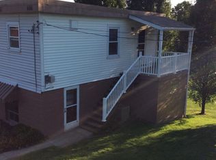 108 1/2 View Ave, Strabane, PA 15363