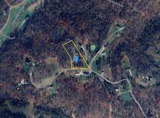 56 Morgan Dr, Sandyville, WV 25275