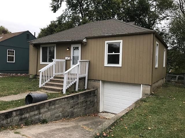 1st image of 4443 Fisher St