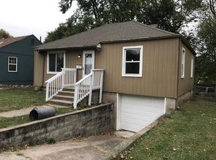 4443 Fisher St, Kansas City, KS 66103
