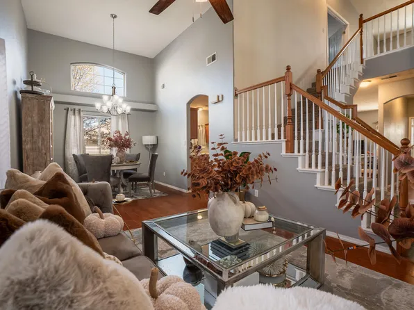 9605 Kilauea Ave NW, Albuquerque, NM 87120