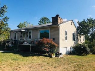 172 Brethren Church Rd, Beckley, WV 25801