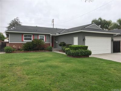 9555 Glandon St, Bellflower, CA, 90706