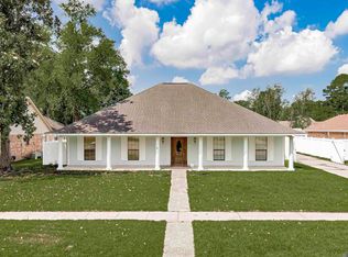 12324 Schlayer Ave, Baton Rouge, LA 70816