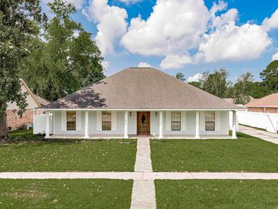 12324 Schlayer Ave, Baton Rouge, LA, 70816