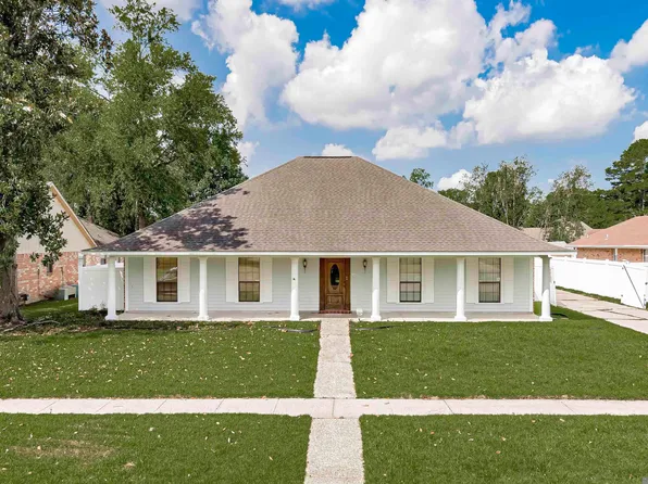 12324 Schlayer Ave, Baton Rouge, LA 70816