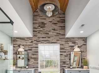 6731 Muddy Creek Rd, Archdale, NC 27263