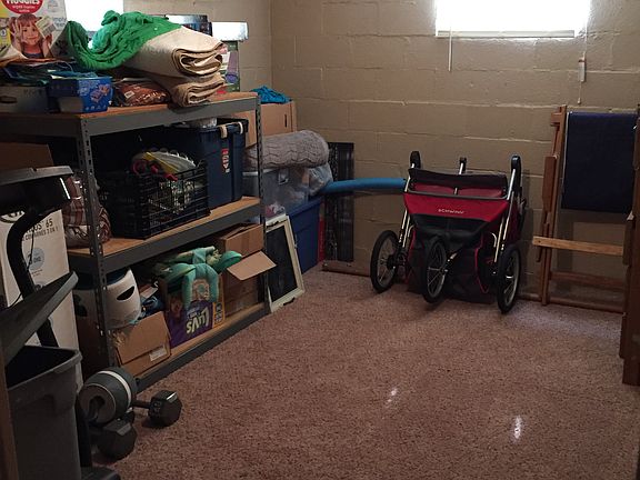 3rd bedroom option