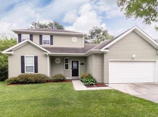 3552 Brest Ave, Norfolk, VA 23509