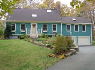 37 Lake Dr W, Westminster, MA 01473