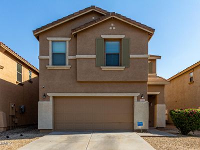 8167 W Carol Ave, Peoria, AZ, 85345