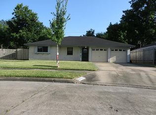 414 Una Dr, Deer Park, TX 77536