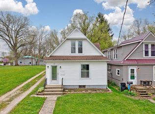 499 Grand St, Galion, OH