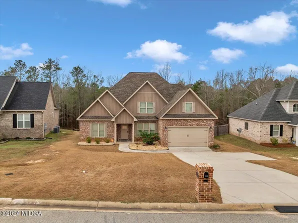 112 Bent Tree Ct, Byron, GA 31008