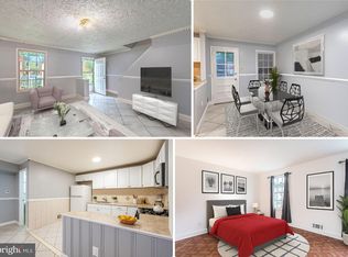 9832 Buckner Rd, Manassas, VA 20110