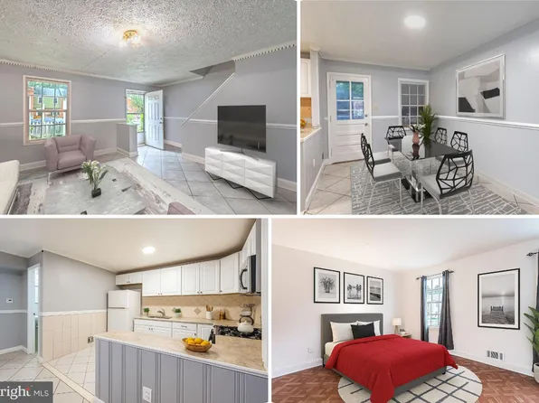 9832 Buckner Rd, Manassas, VA 20110