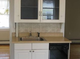 9 Amy St #1, Providence, RI 02906