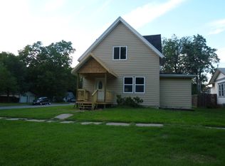 1100 E 6th Ave, Winfield, KS 67156
