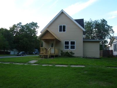 1100 E 6th Ave, Winfield, KS, 67156