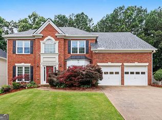 6110 Georgetown Park Dr, Norcross, GA 30071