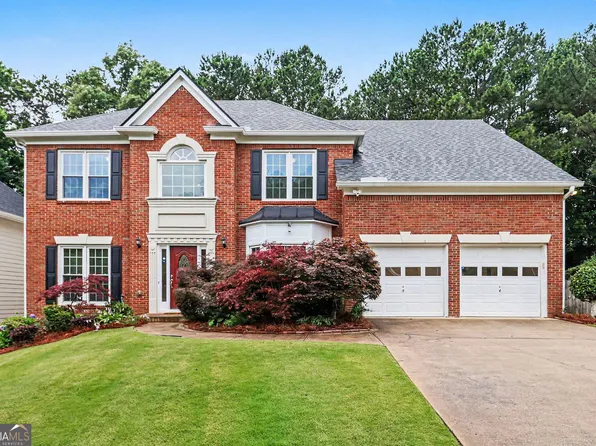 6110 Georgetown Park Dr, Norcross, GA 30071