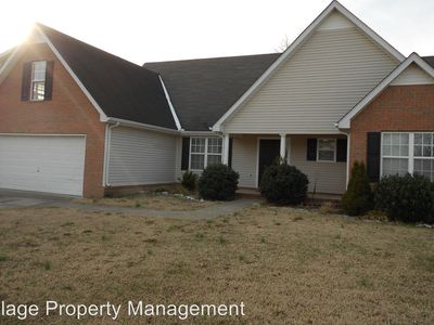 823 Hammersmith Dr, Smyrna, TN, 37167