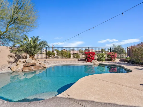 29149 N Yellow Bee Drive, San Tan Valley, AZ 85143