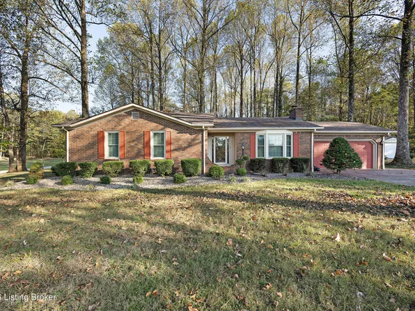 2434 Old Nazareth Rd, Bardstown, KY 40004