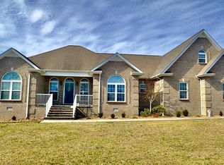 192 Hills Dr, Hillsboro, TN 37342