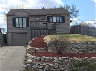 2148 S 48th Ave, Omaha, NE 68106