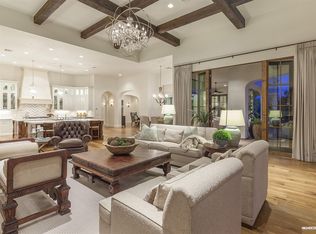 6317 E Catesby Rd, Paradise Valley, AZ 85253