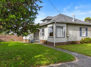 542 14th St, Fortuna, CA 95540